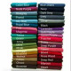 Coloured Wrap Around Skirts (Random Colour Pack) Coloured Wrap Around Skirts (Random Colour Pack)