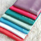 Coloured Wrap Around Skirts (Random Colour Pack) Coloured Wrap Around Skirts (Random Colour Pack)