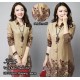 Ladies Batik Top