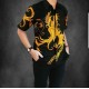 Batik Short Sleeve Shirts (Assorted Pack of 50) Batik Short Sleeve Shirts (Assorted Pack of 50)