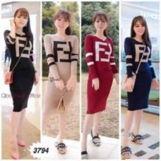 Ladies Dress Ladies Dress