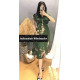 Ladies Batik Dress Ladies Batik Dress