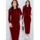 Ladies Long Dress Ladies Long Dress