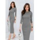 Ladies Long Dress Ladies Long Dress