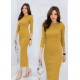 Ladies Long Dress Ladies Long Dress