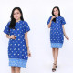 Ladies Batik Dress Ladies Batik Dress