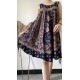 Ladies Batik Dress Ladies Batik Dress
