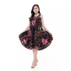 Ladies Batik Dress (4 colour pack) Ladies Batik Dress (4 colour pack)