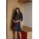 Ladies Batik Dress Ladies Batik Dress