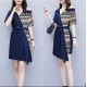 Ladies Batik Dress Ladies Batik Dress
