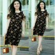 Ladies Batik Dress Ladies Batik Dress