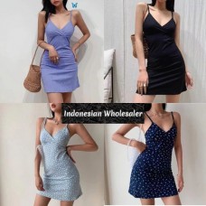 Ladies Dress (4 pack)