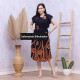 Ladies Batik Dress (5 colour pack) Ladies Batik Dress (5 colour pack)