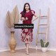 Ladies Batik Dress (5 colour pack) Ladies Batik Dress (5 colour pack)