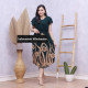 Ladies Batik Dress (5 colour pack) Ladies Batik Dress (5 colour pack)
