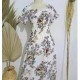 Ladies Floral Dress Ladies Floral Dress