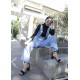 Ladies Denim Dungarees Ladies Denim Dungarees