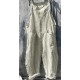 Ladies Stripey Dungarees Ladies Stripey Dungarees