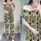 Ladies Dungarees