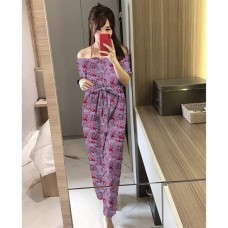 Ladies Dungarees