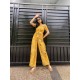 Ladies Dungarees