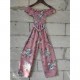 Ladies Dungarees (pack of 12) Ladies Dungarees (pack of 12)