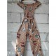 Ladies Dungarees (pack of 12) Ladies Dungarees (pack of 12)