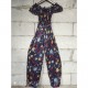 Ladies Dungarees (pack of 12) Ladies Dungarees (pack of 12)