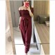 Ladies Dungarees (pack of 8) Ladies Dungarees (pack of 8)