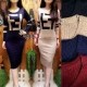 Ladies Dress Ladies Dress