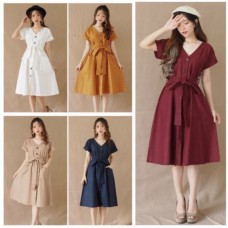 Ladies Dress Ladies Dress