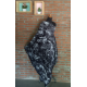 Contemporary Handmade Batik Fabric Contemporary Handmade Batik Fabric