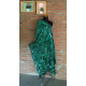 Contemporary Handmade Batik Fabric Contemporary Handmade Batik Fabric