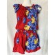 Ladies Short Jumpsuit (pack of 20) Ladies Short Jumpsuit (pack of 20)