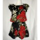 Ladies Short Jumpsuit (pack of 20) Ladies Short Jumpsuit (pack of 20)