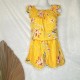 Ladies Short Jumpsuit (pack of 20) Ladies Short Jumpsuit (pack of 20)