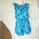 Ladies Short Jumpsuit (pack of 20) Ladies Short Jumpsuit (pack of 20)