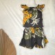 Ladies Short Jumpsuit (pack of 20) Ladies Short Jumpsuit (pack of 20)