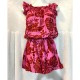 Ladies Short Jumpsuit (pack of 20) Ladies Short Jumpsuit (pack of 20)
