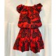 Ladies Short Jumpsuit (pack of 20) Ladies Short Jumpsuit (pack of 20)