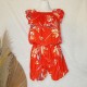 Ladies Short Jumpsuit (pack of 20) Ladies Short Jumpsuit (pack of 20)