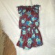 Ladies Short Jumpsuit (pack of 20) Ladies Short Jumpsuit (pack of 20)