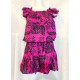 Ladies Short Jumpsuit (pack of 20) Ladies Short Jumpsuit (pack of 20)