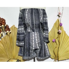 Ladies Short Jumpsuit (pack of 10)