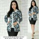 Ladies Batik Jacket Ladies Batik Jacket