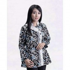 Ladies Batik Jacket Ladies Batik Jacket