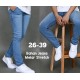 Jeans - Slim Fit Jeans - Slim Fit