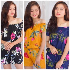 Ladies Jumpsuit