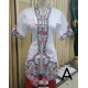Kebaya Top Kebaya Top
