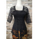 Kebaya Top Kebaya Top